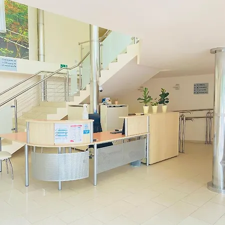 Tarsis 3* Kołobrzeg