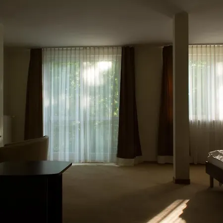 Couette-café Tarsis Kołobrzeg