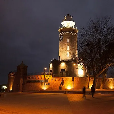 Tarsis 3* Kołobrzeg