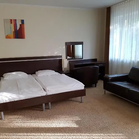 Tarsis Nocleg ze śniadaniem