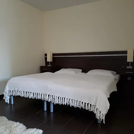 Tarsis Bed & Breakfast Kolobřeh