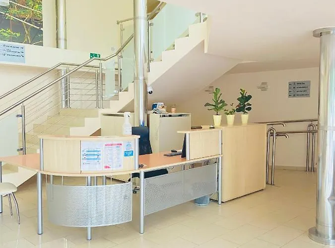 Tarsis 3* Kołobrzeg