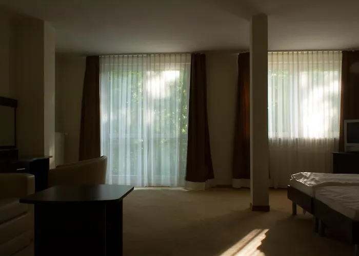 Bed & Breakfast Tarsis Kołobrzeg