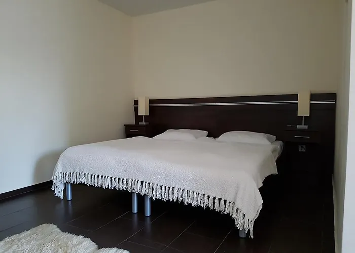 Tarsis Bed & Breakfast Kołobrzeg