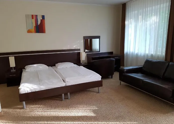 Tarsis Bed & Breakfast